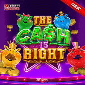 The Cash is Right Game Image