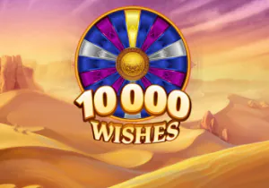 10000 Wishes
