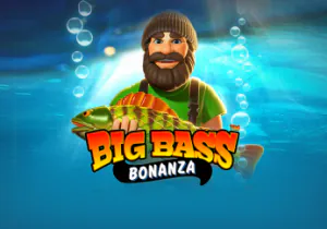 Big Bass Bonanza