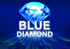 fcb8 Blue Diamond