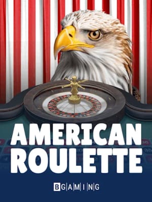 fcb8 American Roulette