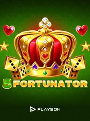 fcb8 5 Fortunator